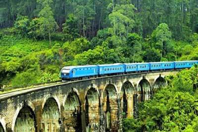 Nine Arch Bridge | walklankatours.com